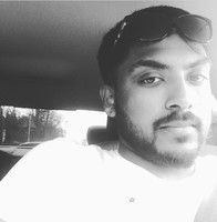 Mithun Mahendran