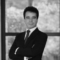 Christopher J Georgakis