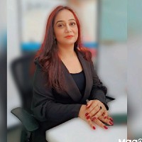 Shamayla Jamshed