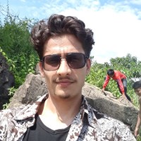 Milan Aryal
