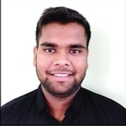 Rahul Saraf