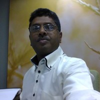 Ivan Naicker
