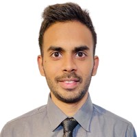 Piyush Kumar
