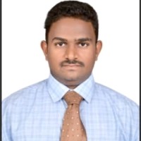 Methushela Raj Marumogam