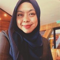 Shazana Abd Latif