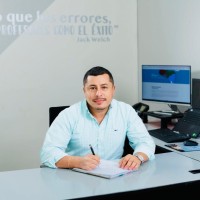 Josué Samuel Ramírez Medina