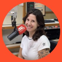Ísis Schramm Meurer