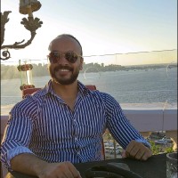 Mohamed Eldafrawy