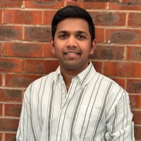 Raghuraj Rathod