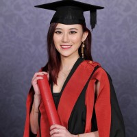 Eva Chuang