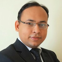 Akash Patel
