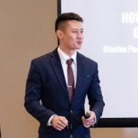 Richard Yu
