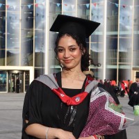 Rabia Nadeem