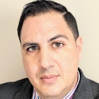 Omar Centeno