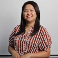 April Geronimo