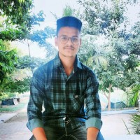 Jigar Bhojeswar