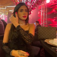 Mariam Raafat