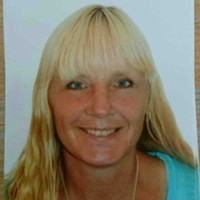 Nina Lagerfors