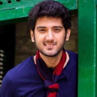 Mohsan Khan