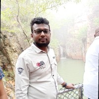 Vasanthkumar Vojjala