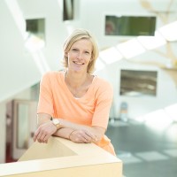 Suzanne Huizing