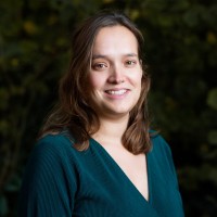 Sanne Mol