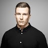 Bergur Logi Lúðvíksson
