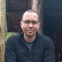 Erick Rhamnusia
