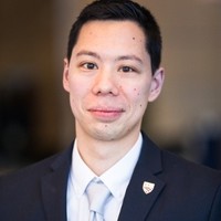 Patrick Grossmann, PhD, MBA