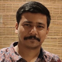 Soumya Ghosh