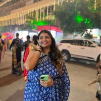 Suhasini Mulgund