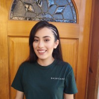 Betty Gallegos