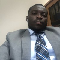 MALIK DENU (FCCA, CA, MBA)