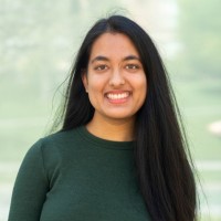 Mihika Badjate