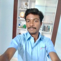 B Ramkumar