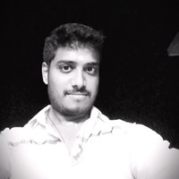 Binesh Radhakrishnan
