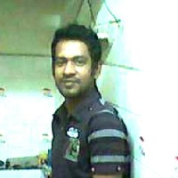 Saifullah Saiful