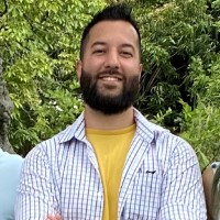 Leonardo Garita Segura