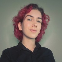 Amalia Mavrofrides