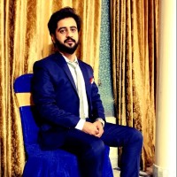 Jamil ur Rehman