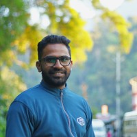Kiran Mohan