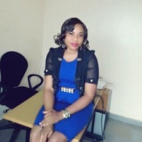 Faith Bamidele