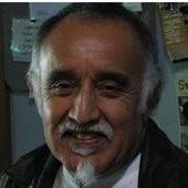 Rey Ramirez