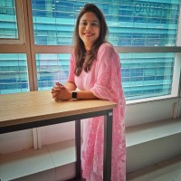 Neha Jain