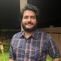 Alejandro Colunga
