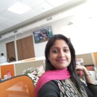 Priti Menon