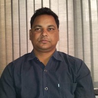 Dipendra Yadav