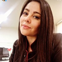 Francisca Alfaro Palma
