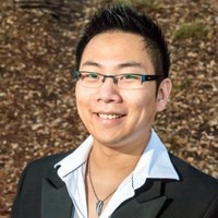Joe Qiao