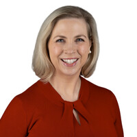 Louise Corrigan